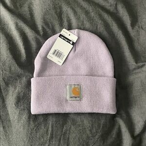 Carhartt Mica Knit Beanie Hat